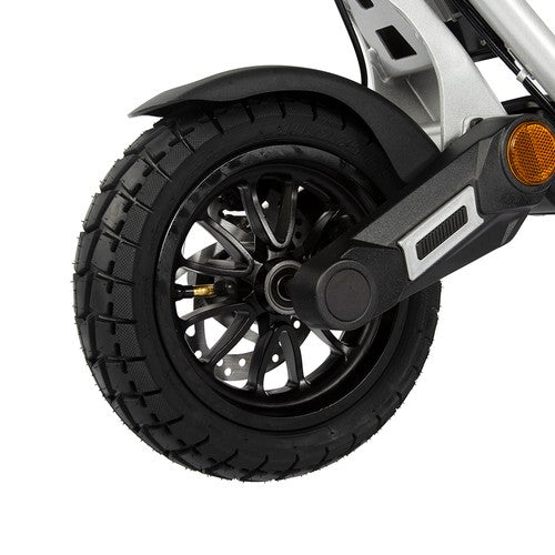 Kukirin A1 Folding Electric Scooter 800W Kukirin A1 Folding Electric Scooter 800W